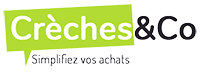 Logo du site Crèches&Co Outre-mer